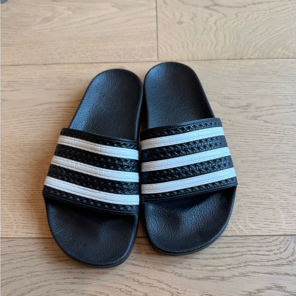 Adidas Slides
